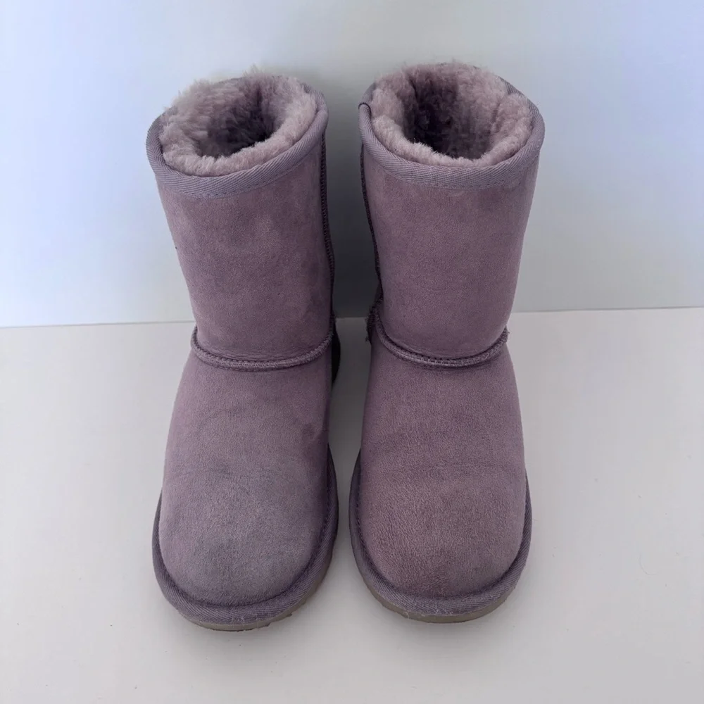 UGG  Classic Short ll Boot Wildflower